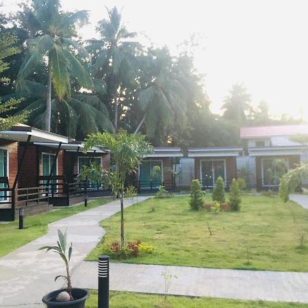 ترانغ Phumiphat Resort Koh Mook المظهر الخارجي الصورة